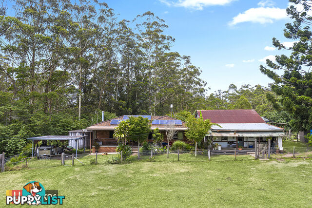 50 Elliots Road EUNGAI CREEK NSW 2441