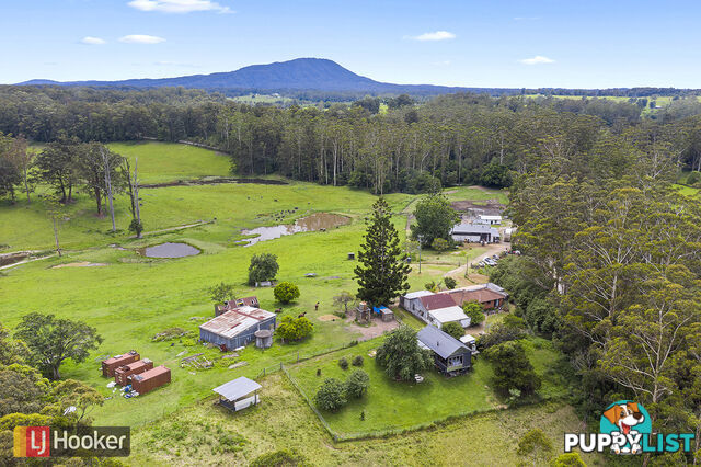 50 Elliots Road EUNGAI CREEK NSW 2441