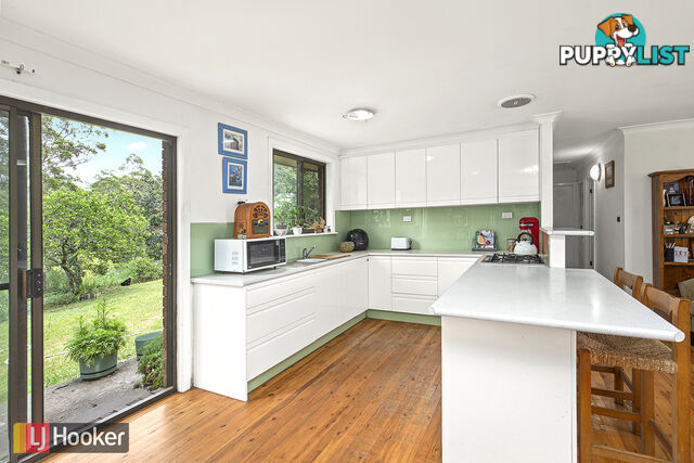 50 Elliots Road EUNGAI CREEK NSW 2441