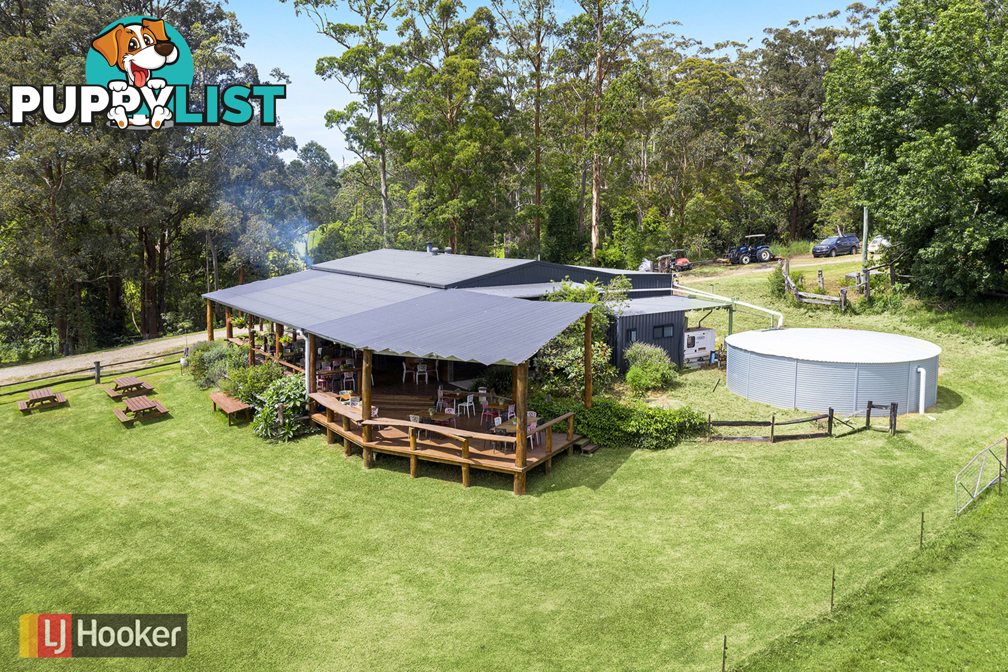 50 Elliots Road EUNGAI CREEK NSW 2441