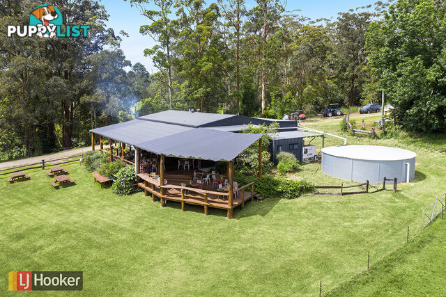 50 Elliots Road EUNGAI CREEK NSW 2441