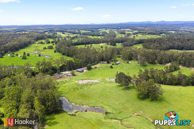 50 Elliots Road EUNGAI CREEK NSW 2441