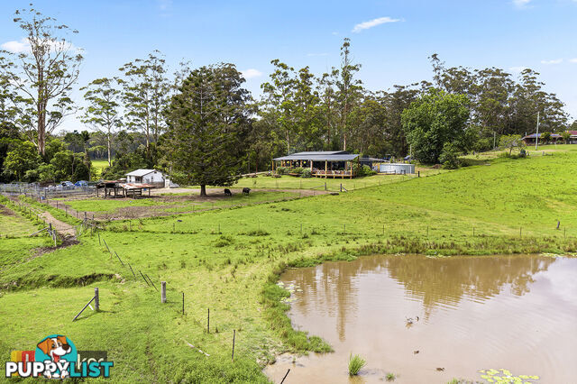 50 Elliots Road EUNGAI CREEK NSW 2441