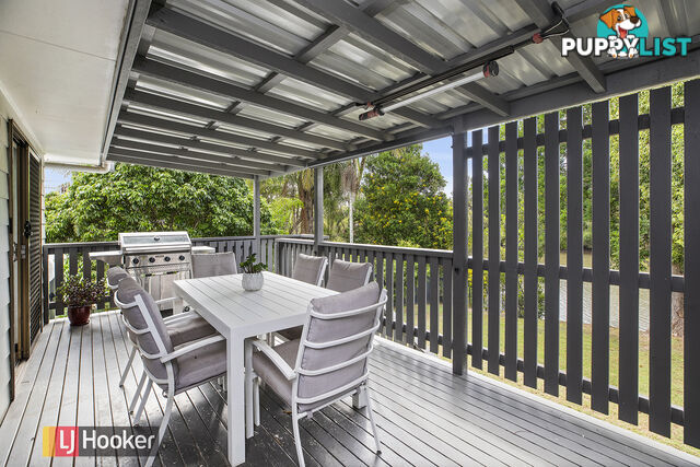 11 Sturdee Street MACKSVILLE NSW 2447