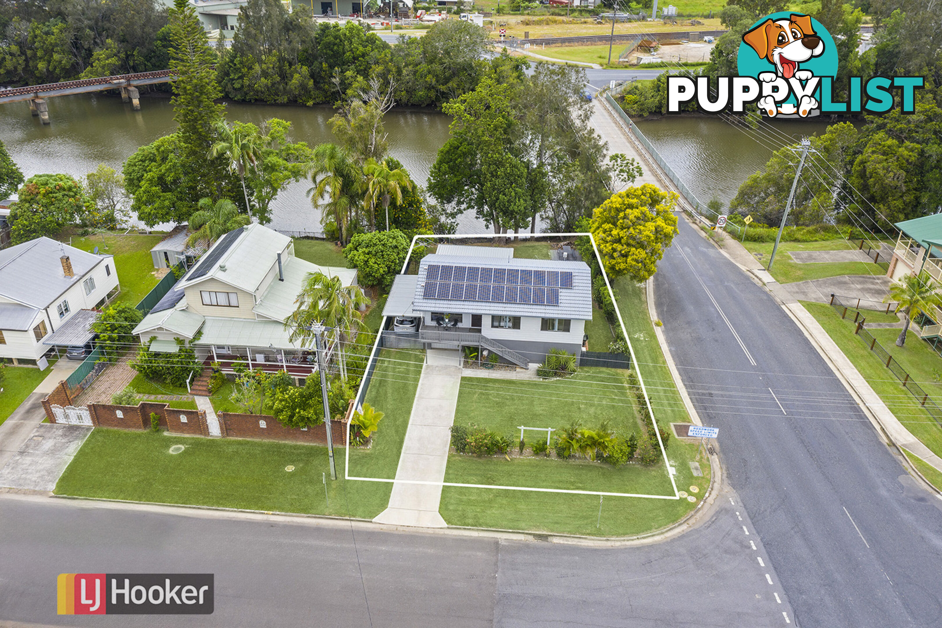 11 Sturdee Street MACKSVILLE NSW 2447