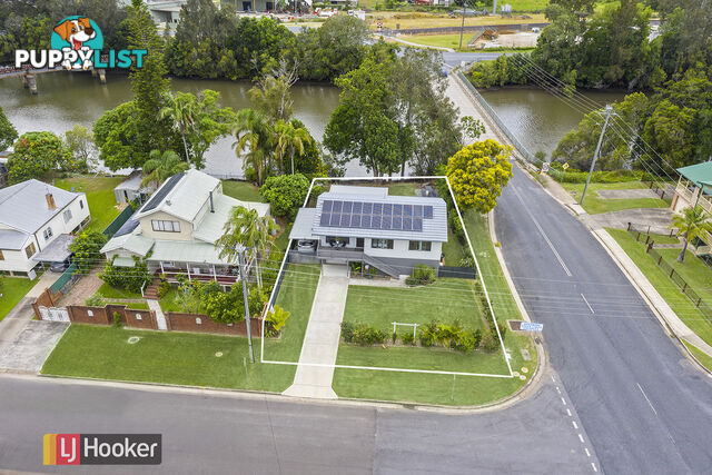 11 Sturdee Street MACKSVILLE NSW 2447