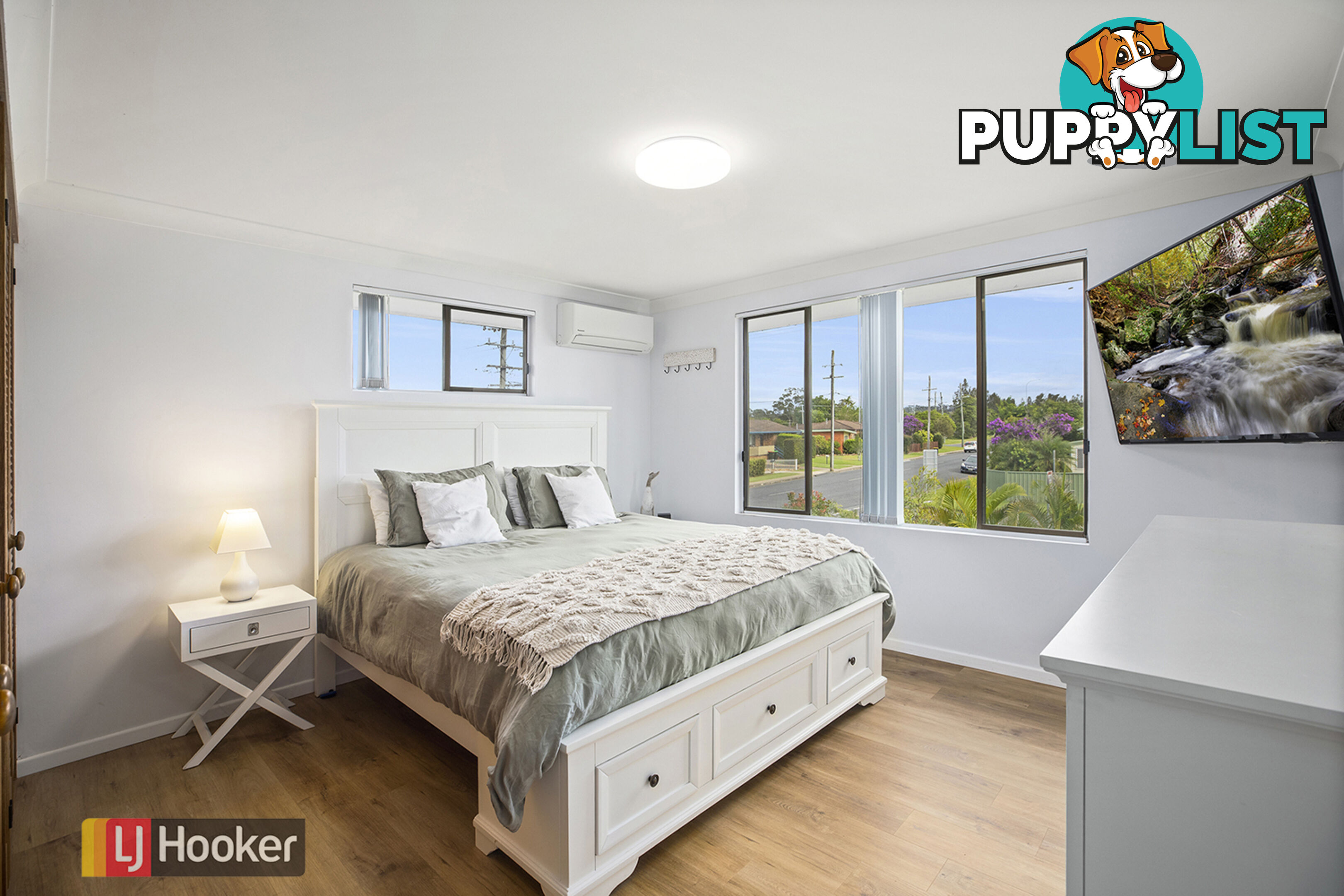 11 Sturdee Street MACKSVILLE NSW 2447