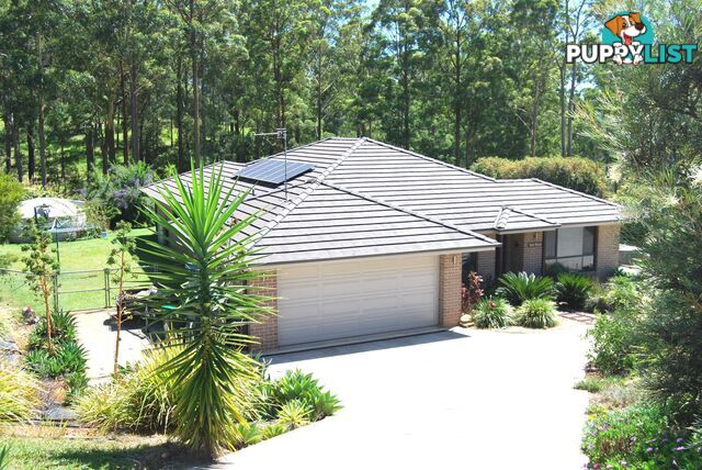 216 Florence Wilmont Dr NAMBUCCA HEADS NSW 2448