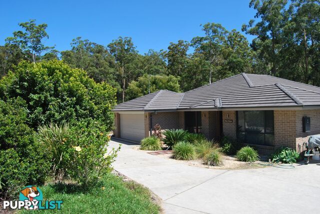 216 Florence Wilmont Dr NAMBUCCA HEADS NSW 2448