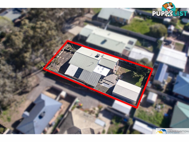 17 Lowe Street Kangaroo Flat VIC 3555