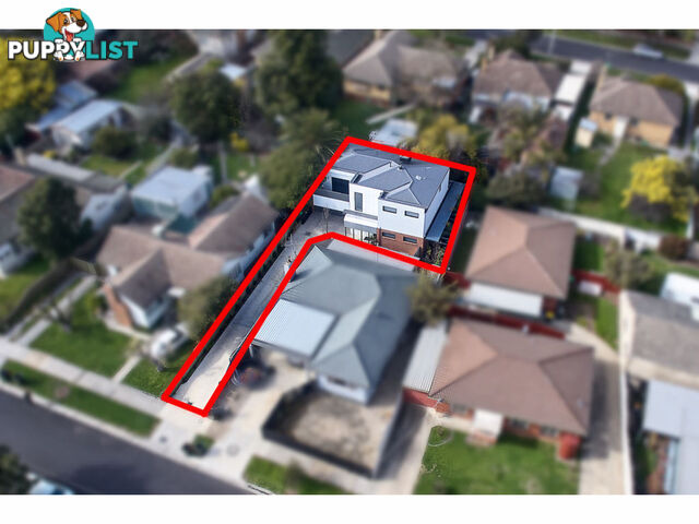 4A Clarence Avenue Kennington VIC 3550