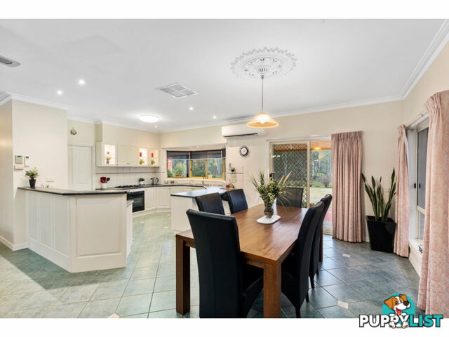 7 George Terrace Junortoun VIC 3551