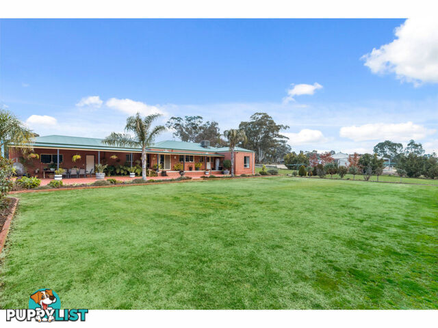 7 George Terrace Junortoun VIC 3551