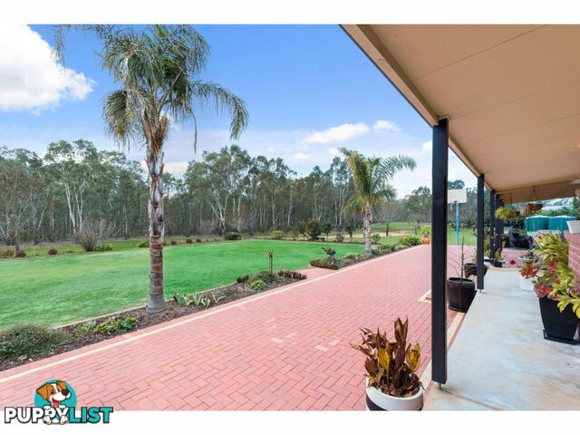 7 George Terrace Junortoun VIC 3551