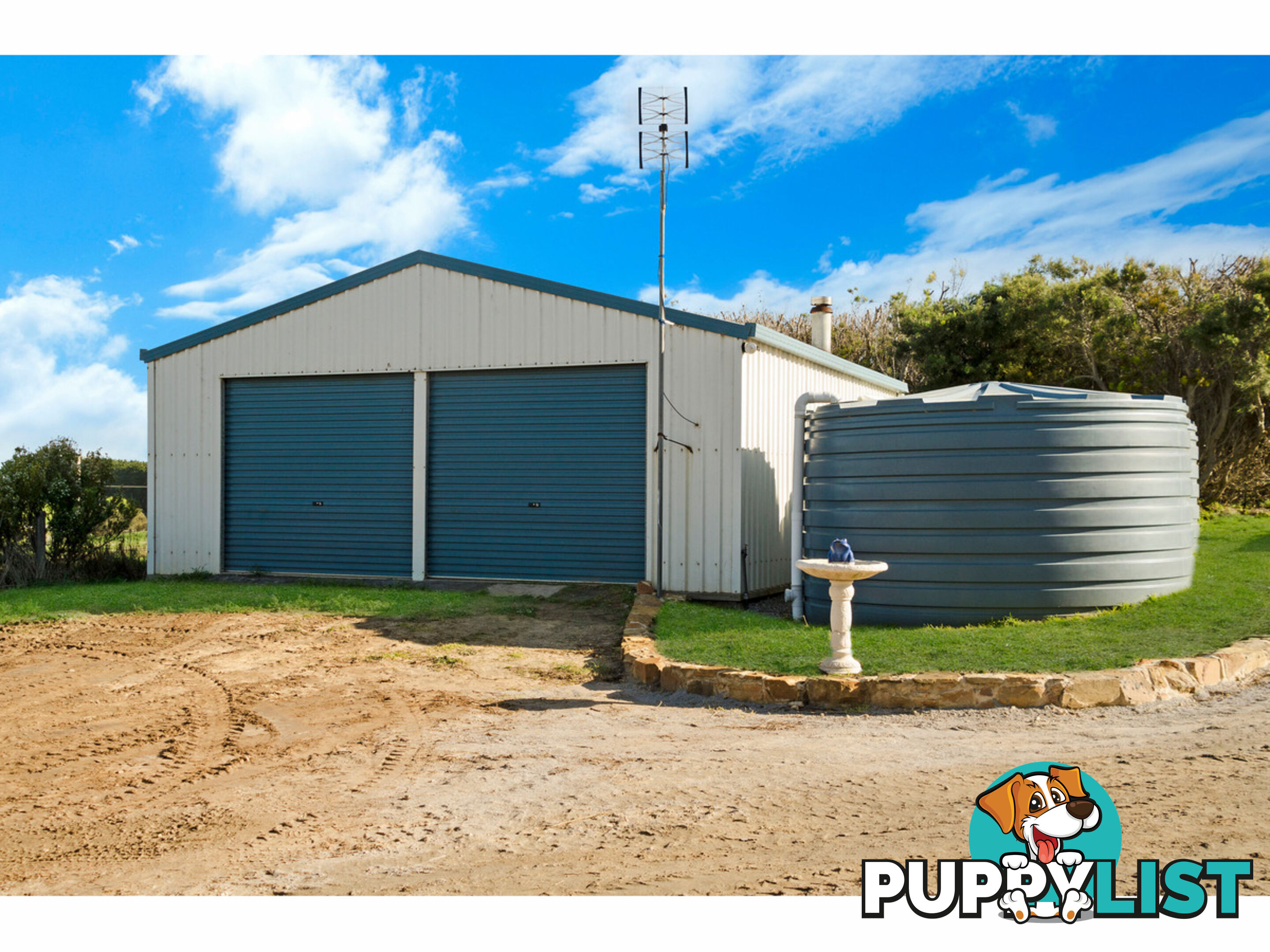 35 Panoramic Drive Cape Bridgewater VIC 3305