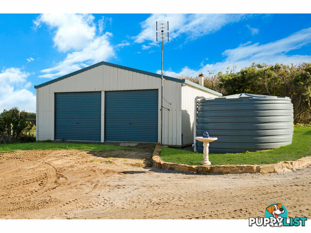 35 Panoramic Drive Cape Bridgewater VIC 3305