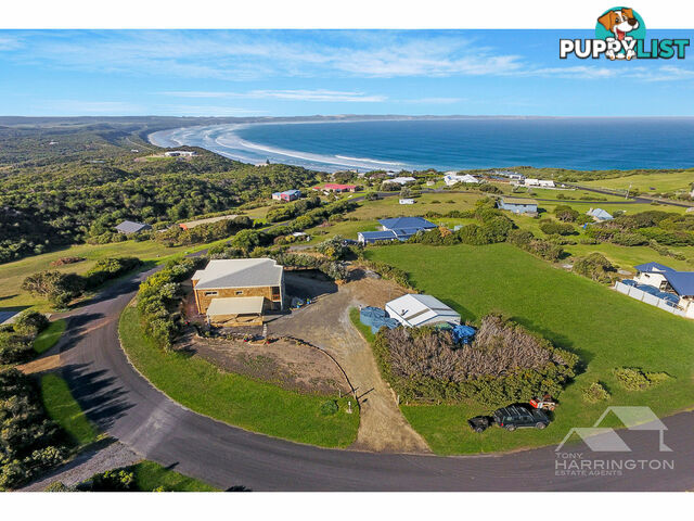 35 Panoramic Drive Cape Bridgewater VIC 3305