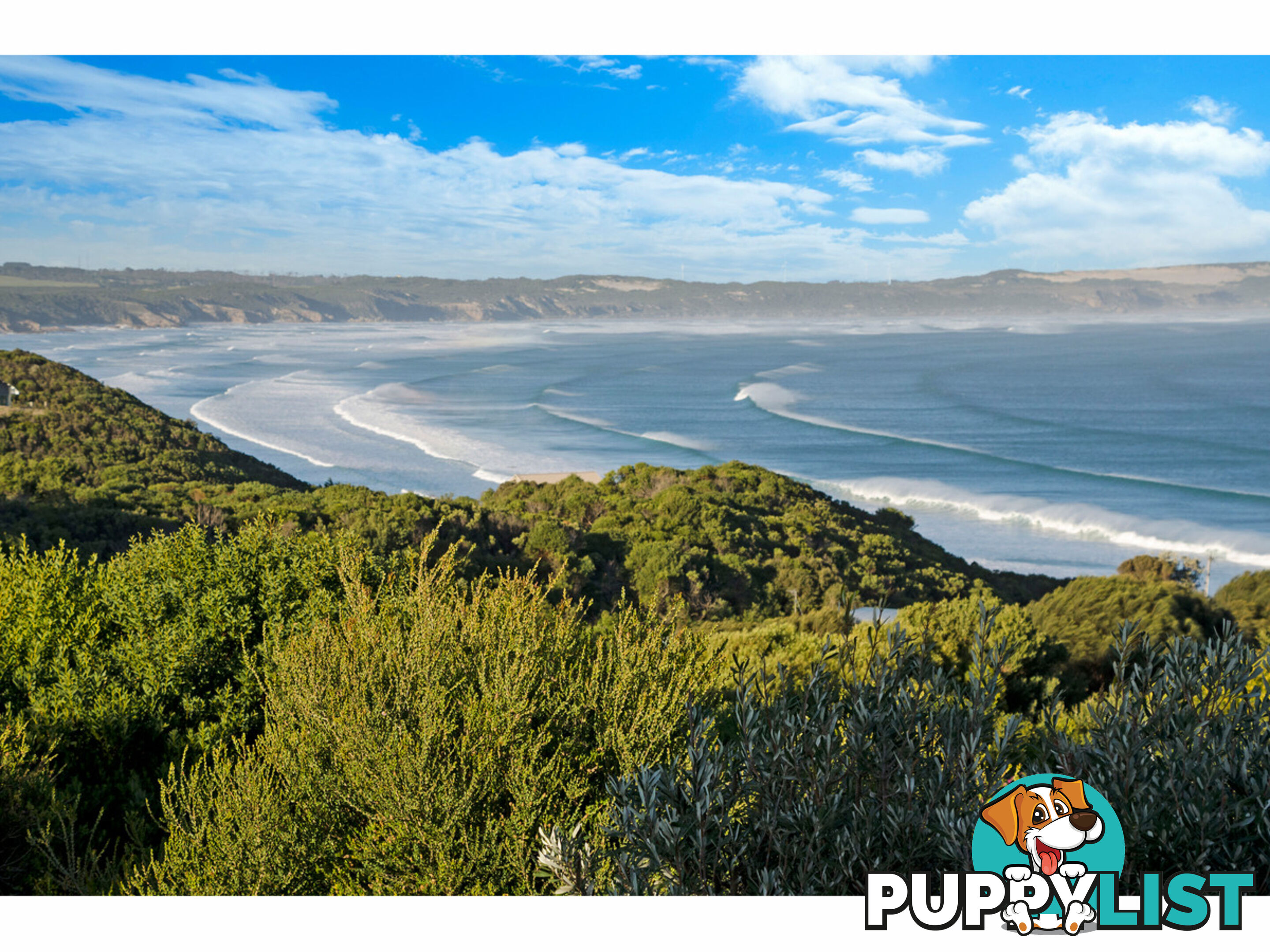 35 Panoramic Drive Cape Bridgewater VIC 3305