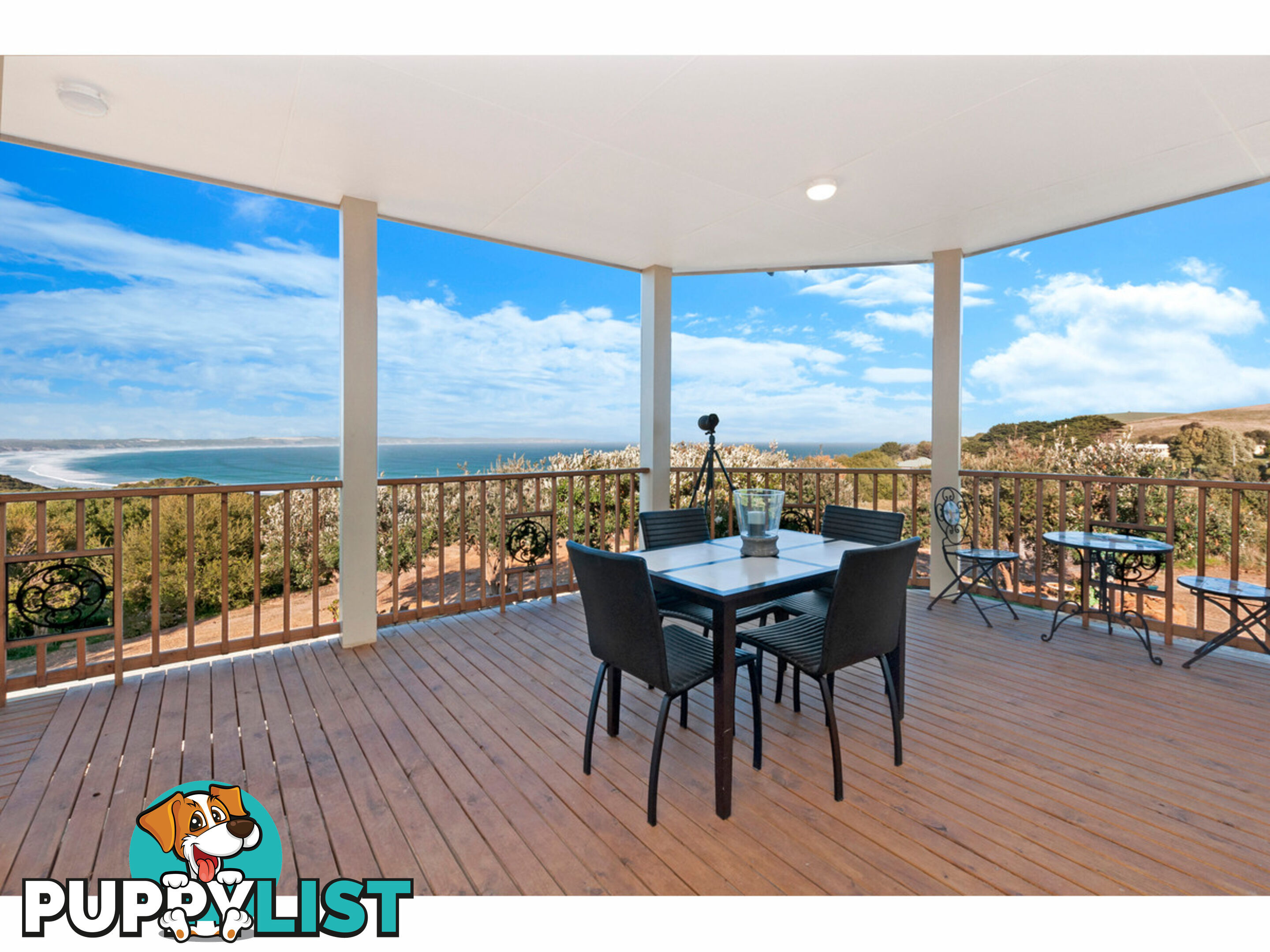 35 Panoramic Drive Cape Bridgewater VIC 3305