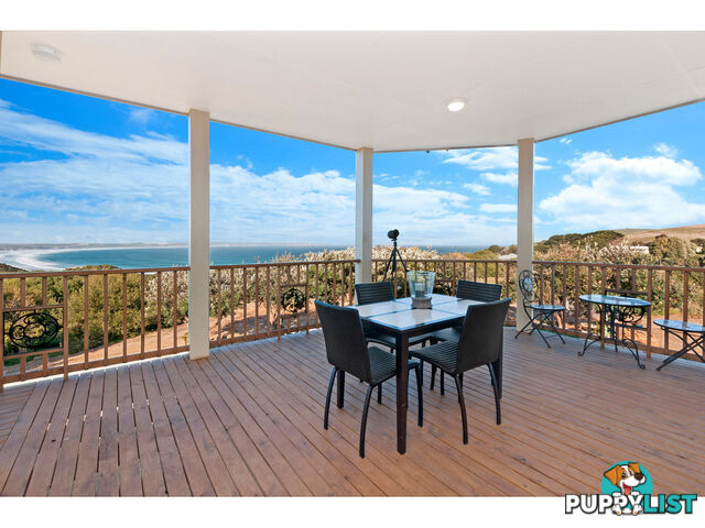 35 Panoramic Drive Cape Bridgewater VIC 3305