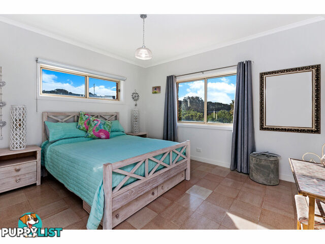 35 Panoramic Drive Cape Bridgewater VIC 3305