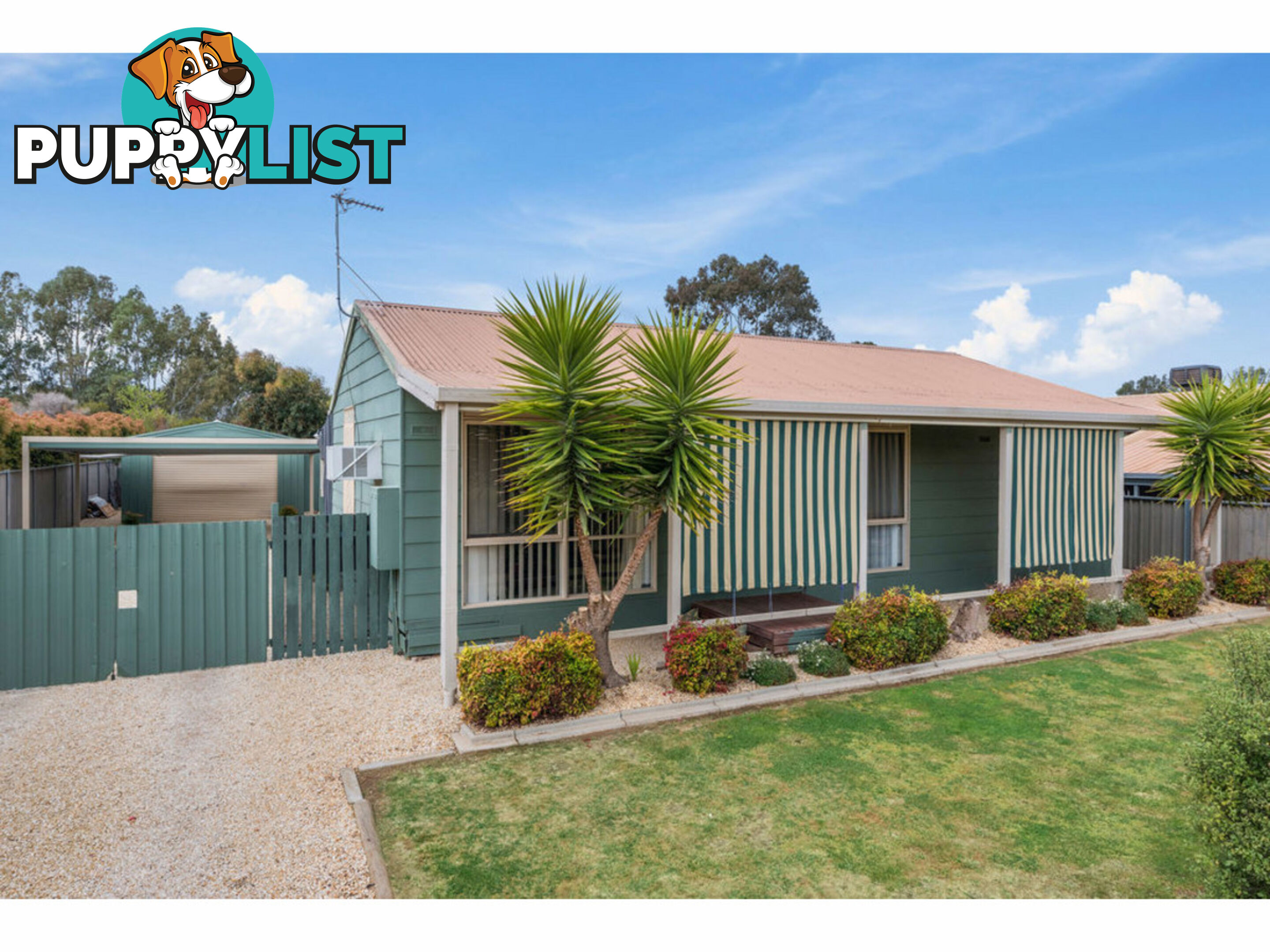 13 Robertson Street Epsom VIC 3551