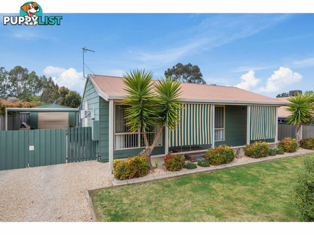 13 Robertson Street Epsom VIC 3551