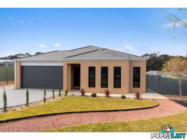 25 Prospectors Way Big Hill VIC 3555