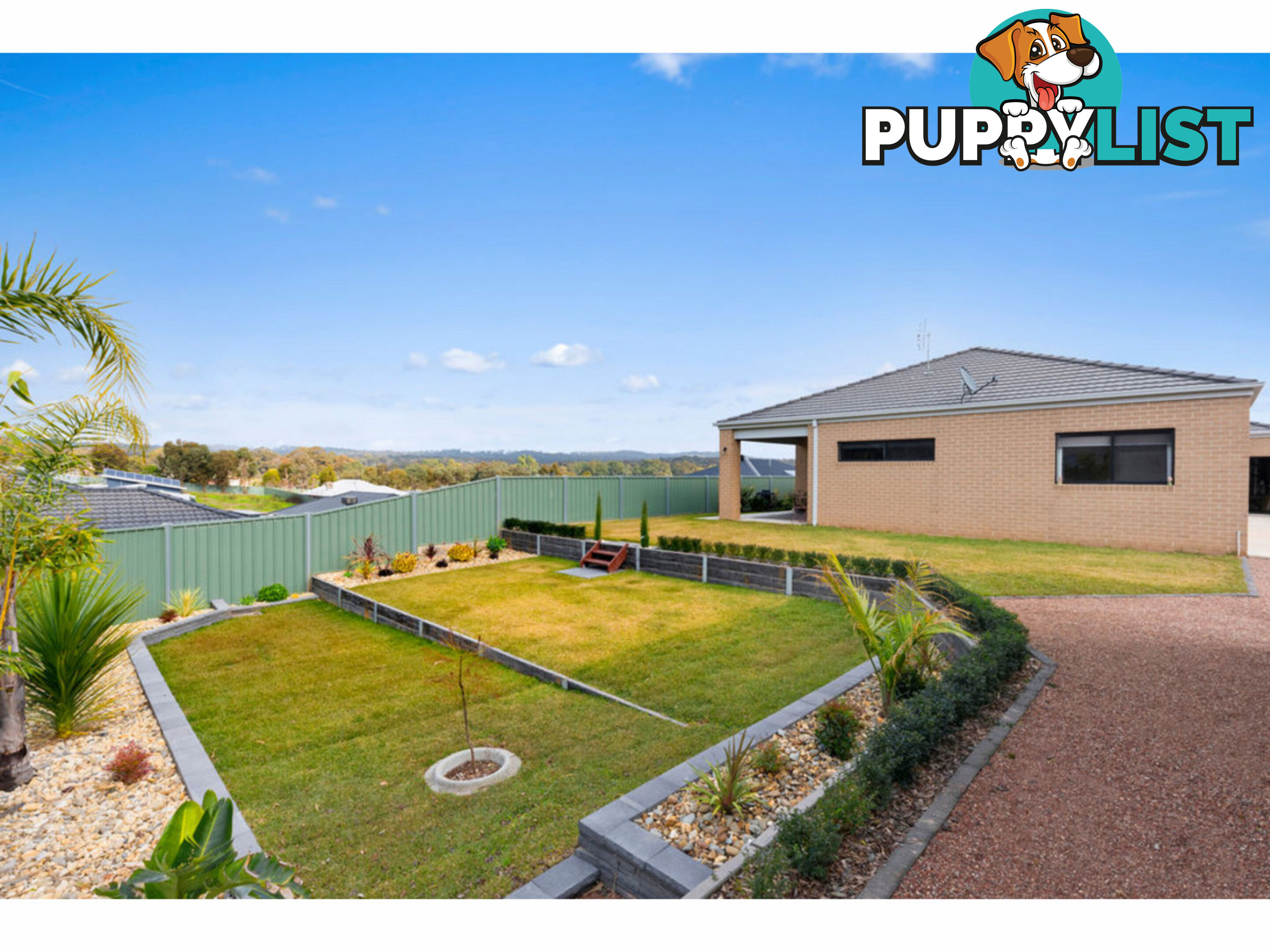 25 Prospectors Way Big Hill VIC 3555