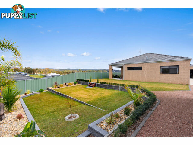 25 Prospectors Way Big Hill VIC 3555