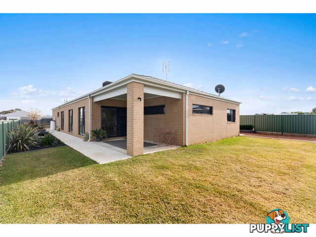 25 Prospectors Way Big Hill VIC 3555