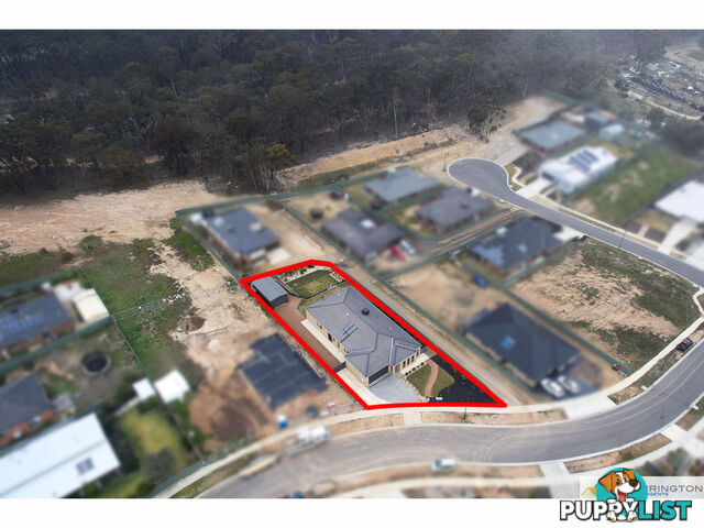 25 Prospectors Way Big Hill VIC 3555