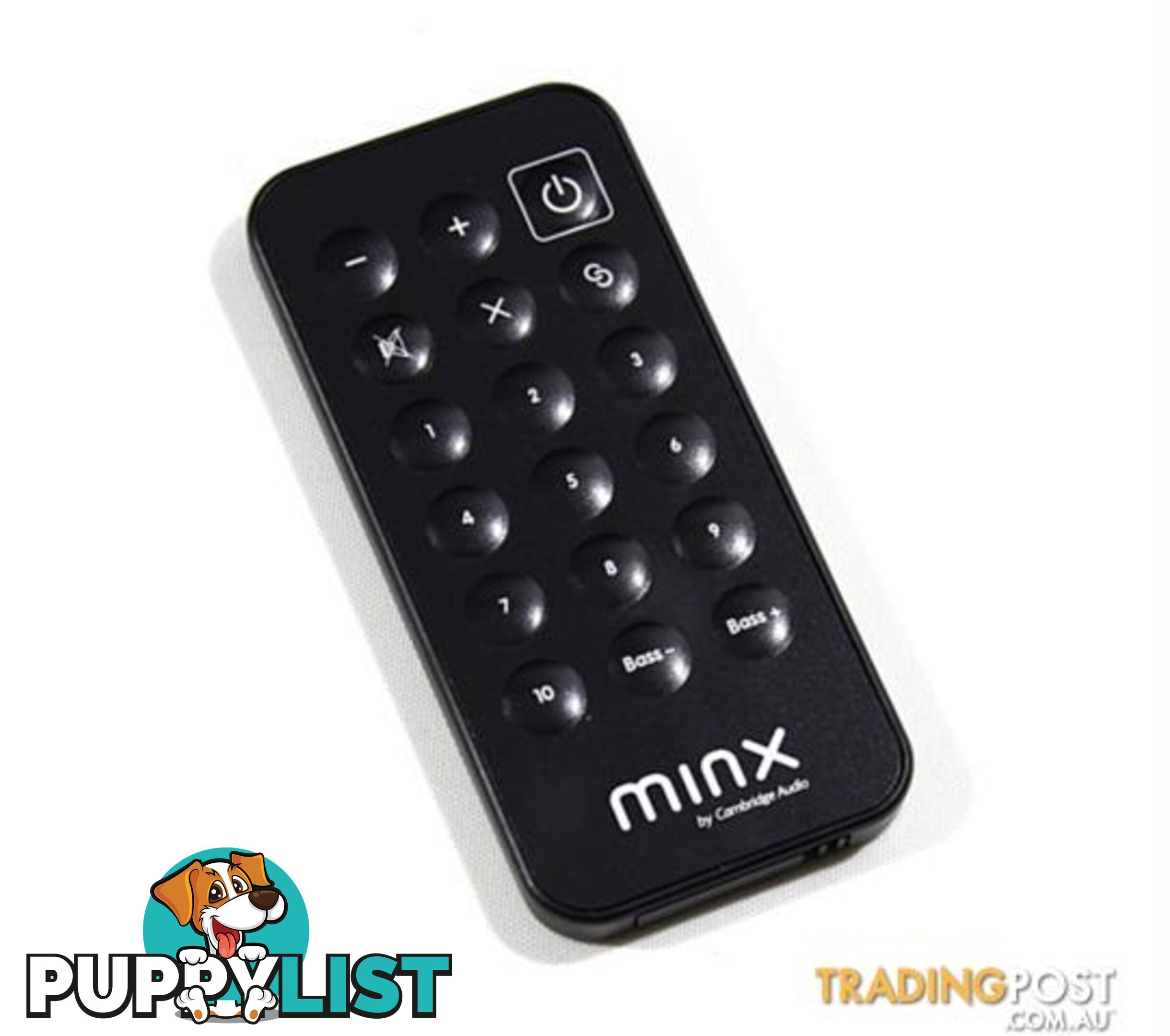 Cambridge Audio Minx AIR200 wireless speaker on clearance!