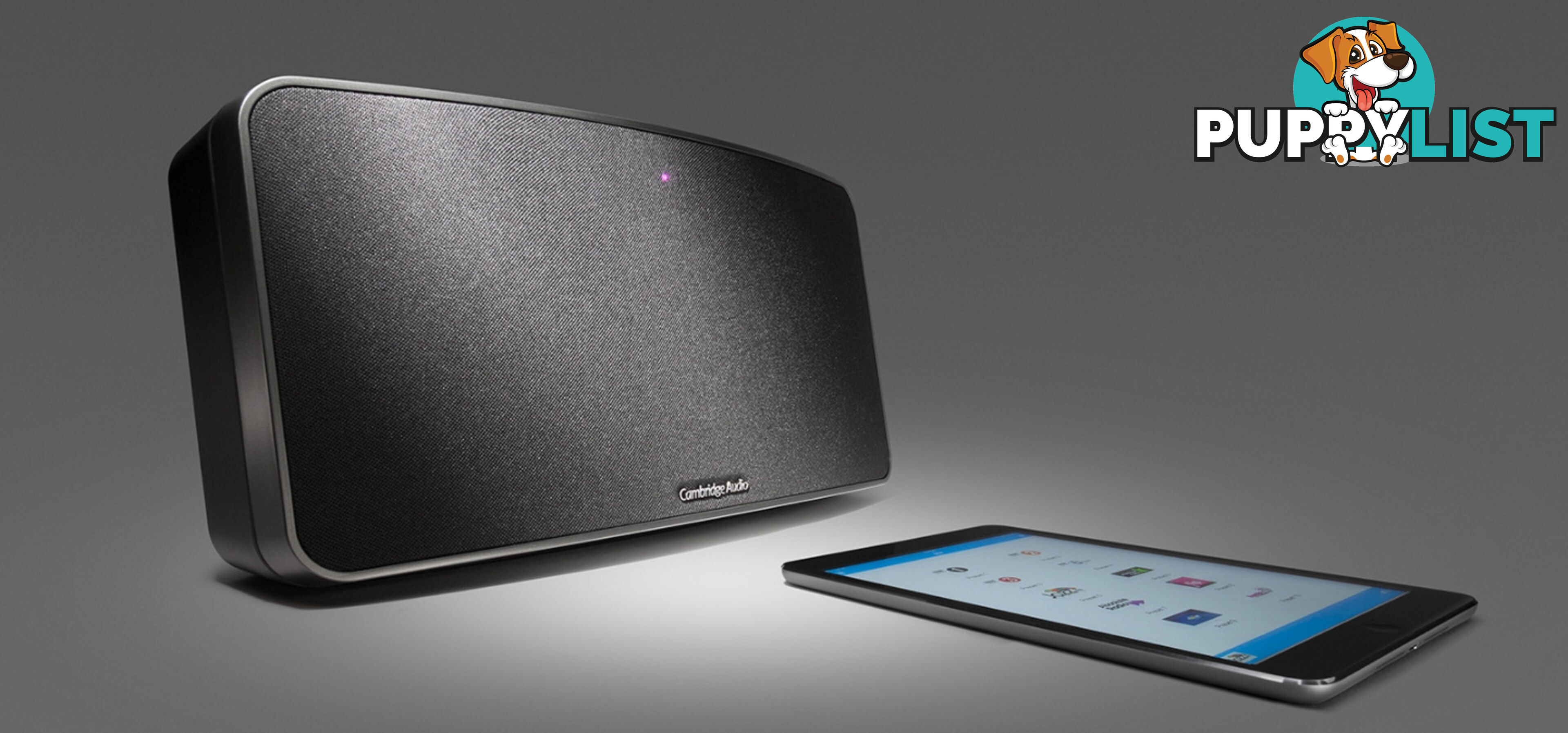 Cambridge Audio Minx AIR200 wireless speaker on clearance!