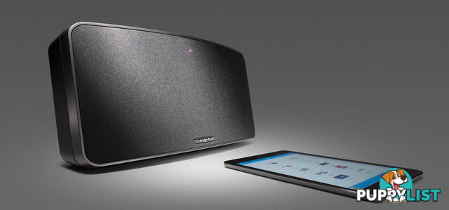 Cambridge Audio Minx AIR200 wireless speaker on clearance!