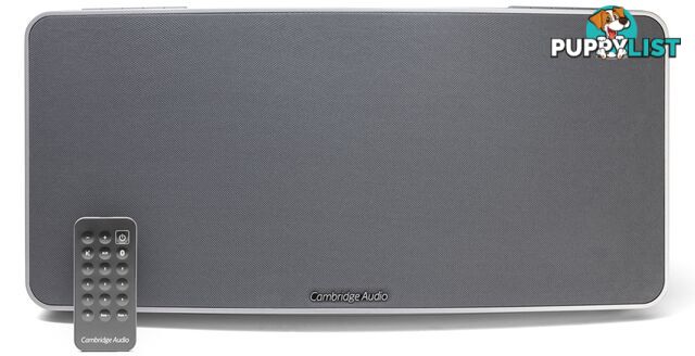 Cambridge Audio Minx AIR200 wireless speaker on clearance!