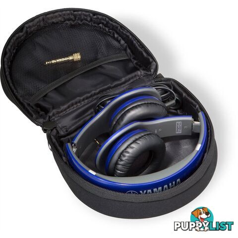 Yamaha HPH-PRO300 stereo headphones for serious portable quality!