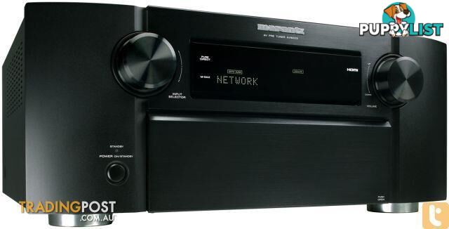 Marantz  AV8003 AV Preamplifier,  s/hand used unit