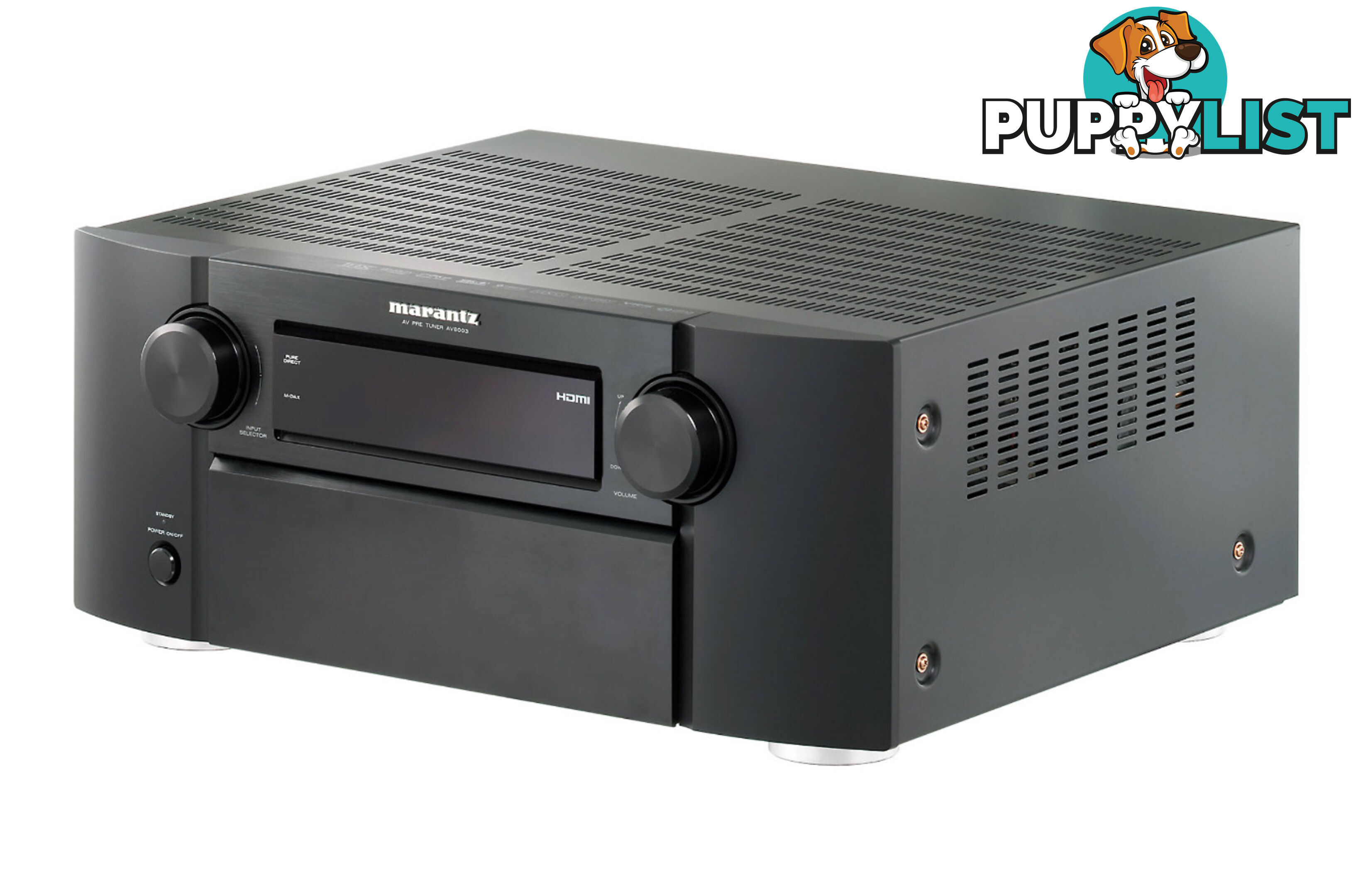 Marantz  AV8003 AV Preamplifier,  s/hand used unit