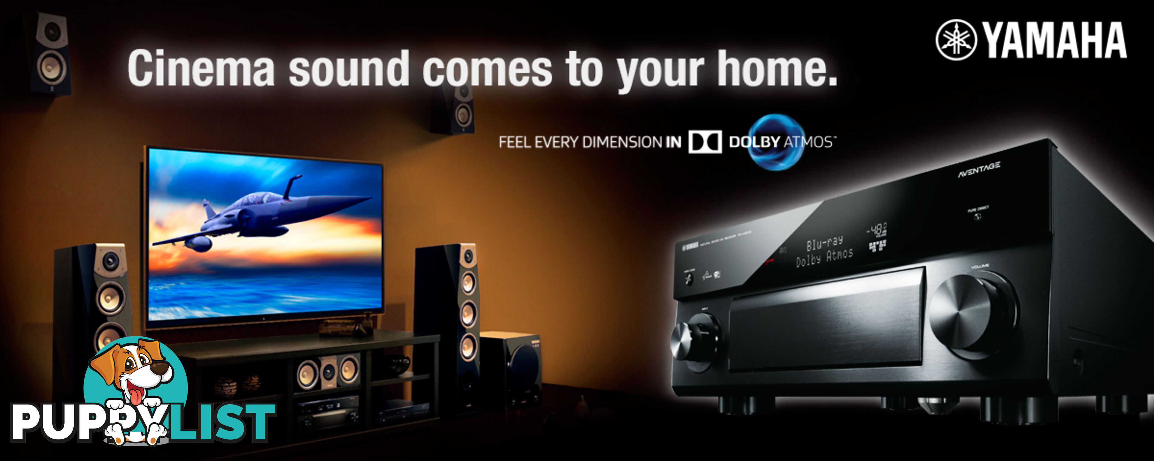 Home Theatre Systems in Adelaide