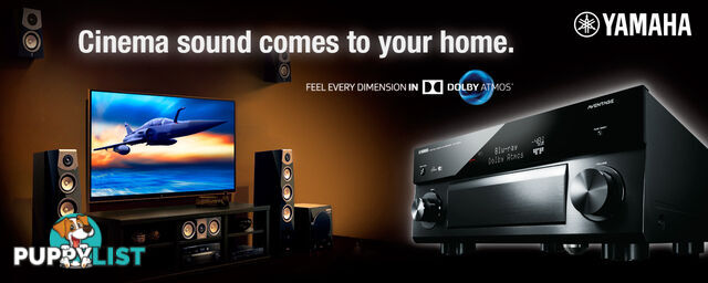 Home Theatre Systems in Adelaide