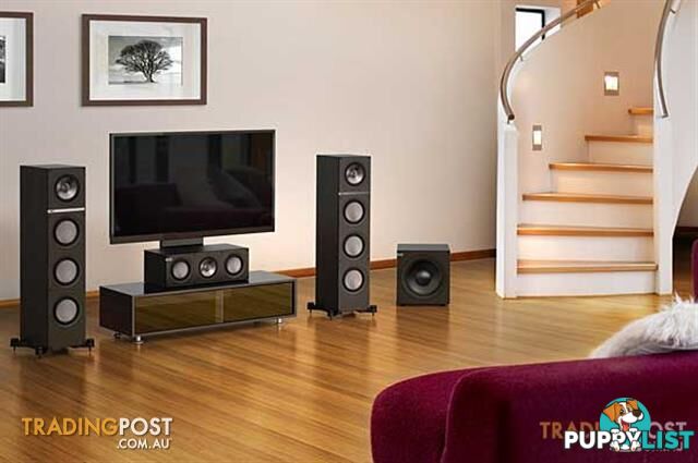 Home Theatre Systems in Adelaide