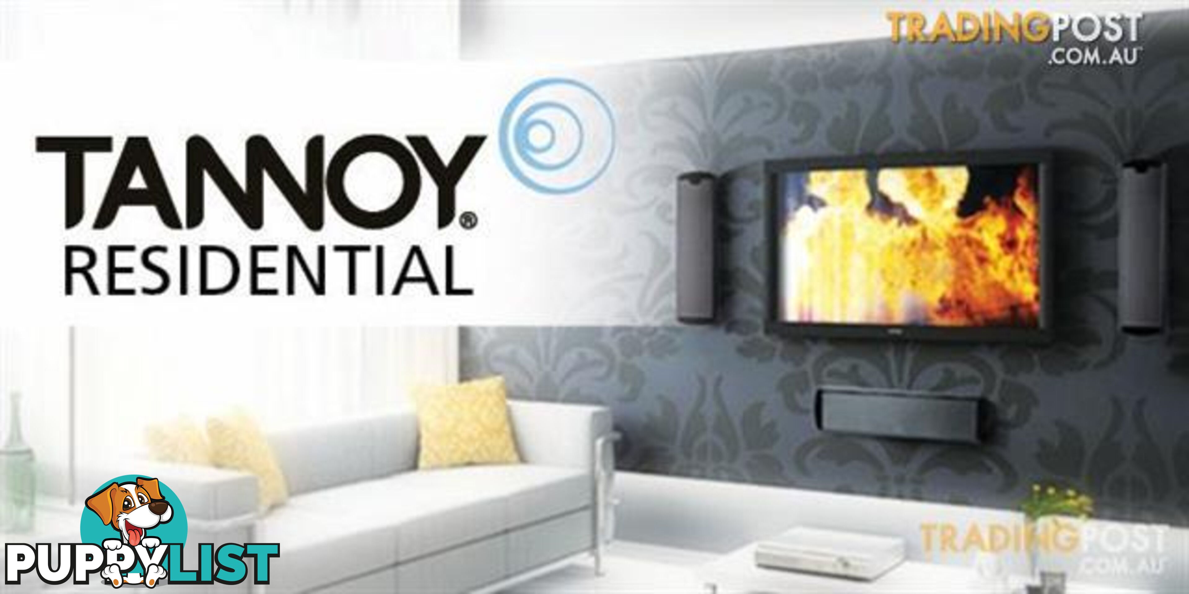 Home Theatre Systems in Adelaide