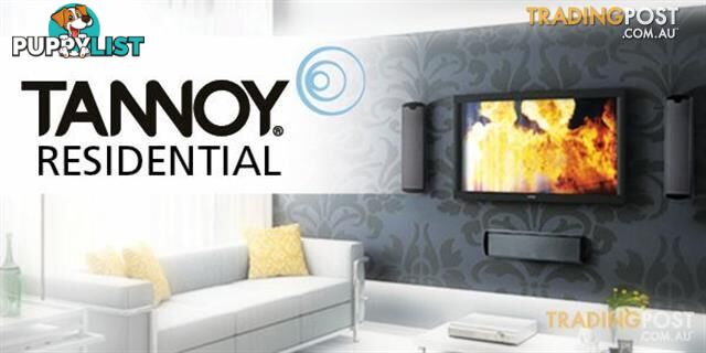 Home Theatre Systems in Adelaide