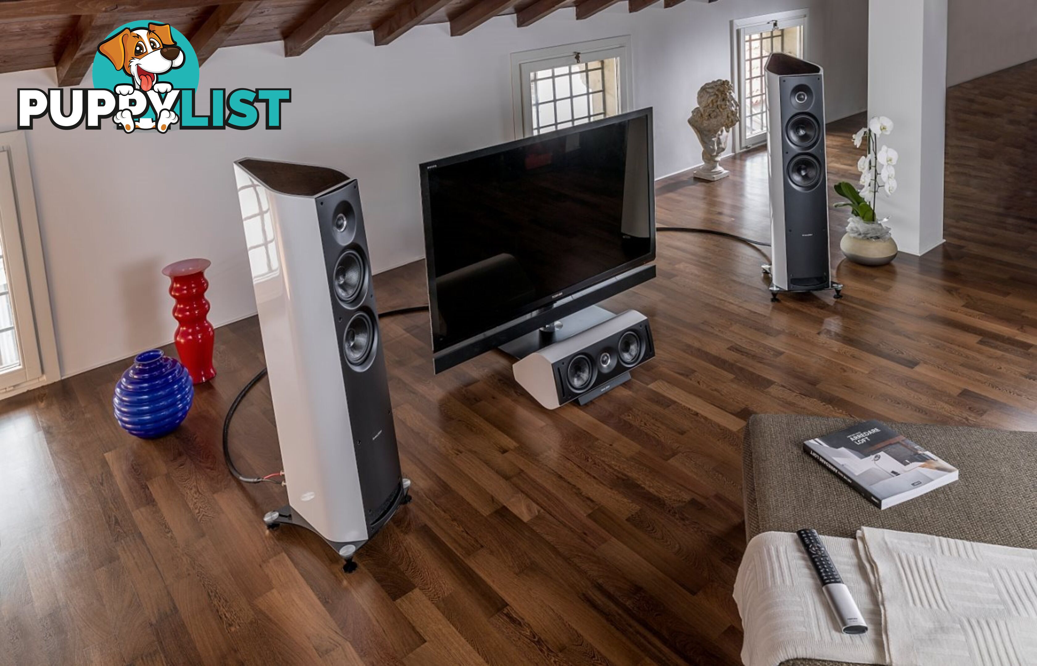 Home Theatre Systems in Adelaide