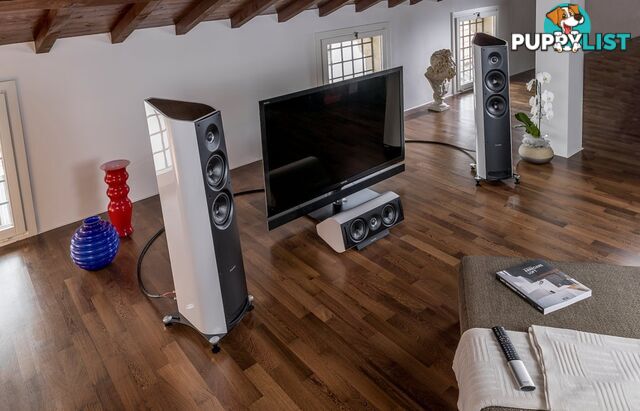 Home Theatre Systems in Adelaide