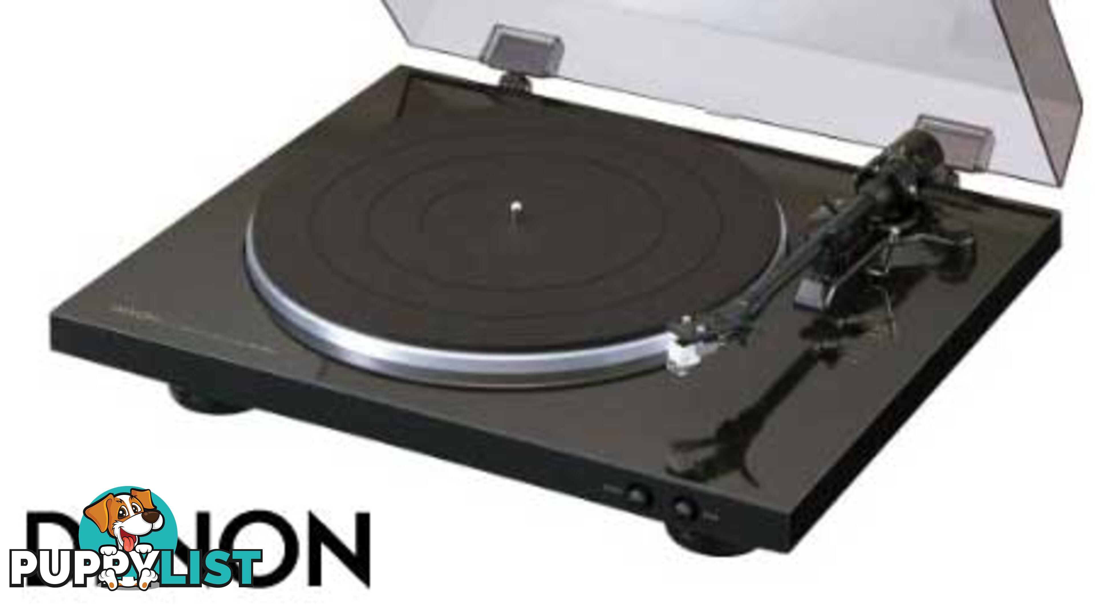 Belt Drive Turntables in Adelaide