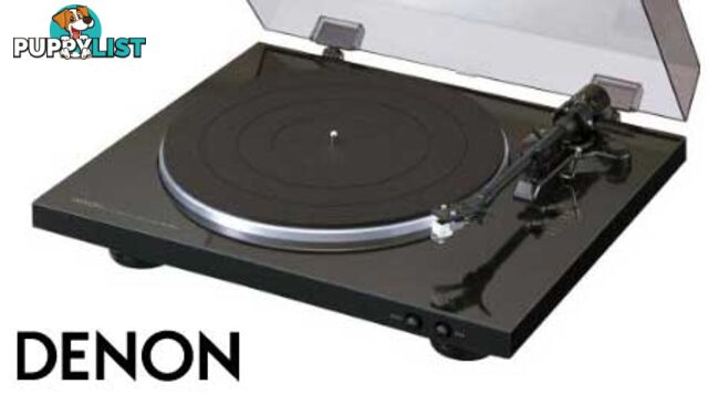 Belt Drive Turntables in Adelaide