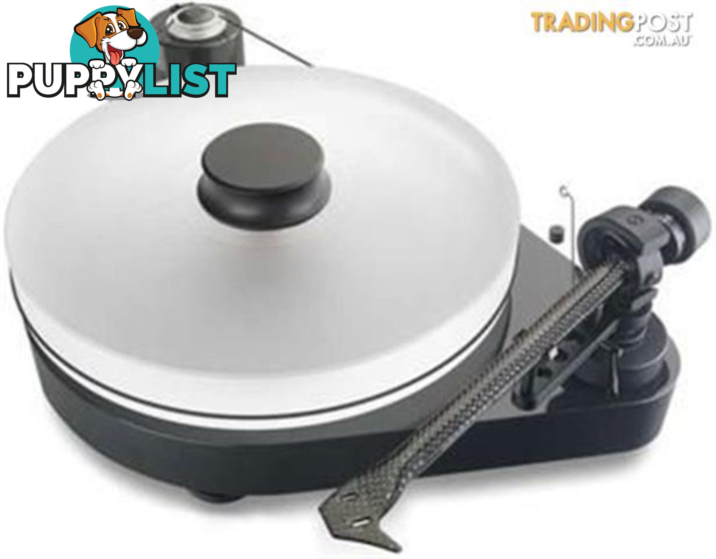 Belt Drive Turntables in Adelaide