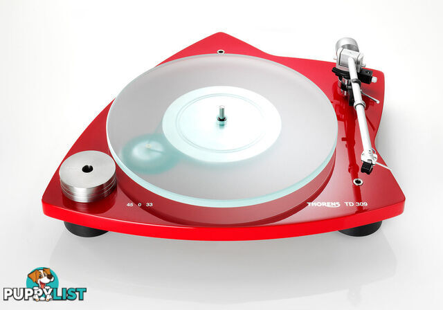 Belt Drive Turntables in Adelaide